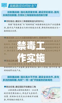 禁毒工作实施措施重磅出炉！有效落实保障社会安全稳定