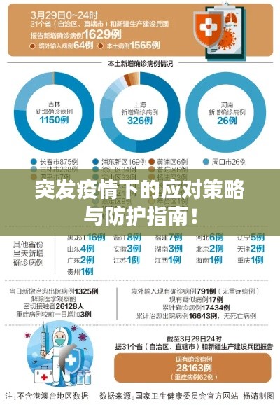 突发疫情下的应对策略与防护指南！