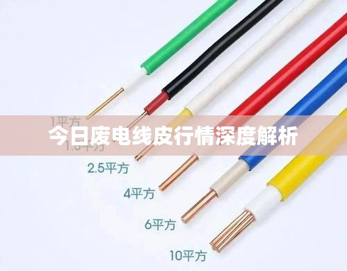 今日废电线皮行情深度解析