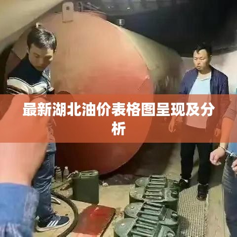 最新湖北油价表格图呈现及分析