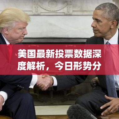美国最新投票数据深度解析，今日形势分析重磅出炉！