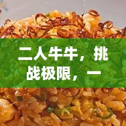 二人牛牛，挑战极限，一场刺激的游戏对决！