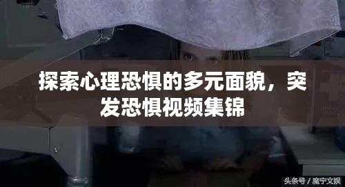 探索心理恐惧的多元面貌，突发恐惧视频集锦