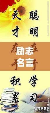 励志名言短句，点亮智慧之光，启迪人生旅程