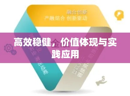 高效稳健，价值体现与实践应用
