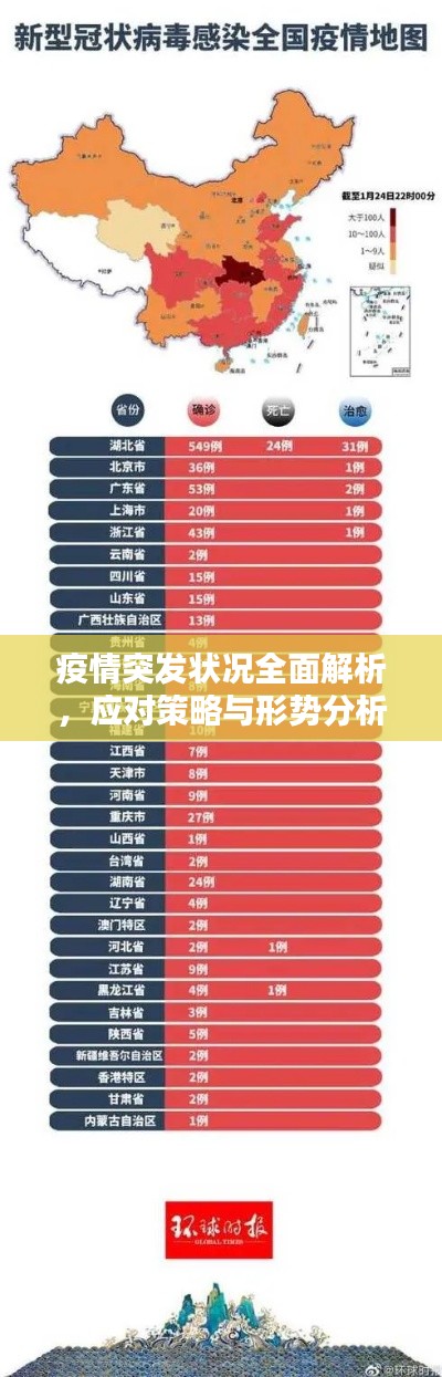 疫情突发状况全面解析，应对策略与形势分析