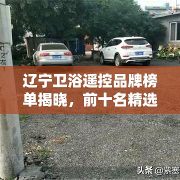 辽宁卫浴遥控品牌榜单揭晓，前十名精选推荐