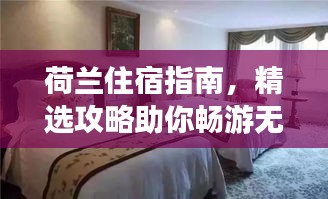 荷兰住宿指南，精选攻略助你畅游无忧！