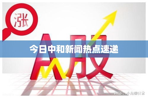 今日中和新闻热点速递